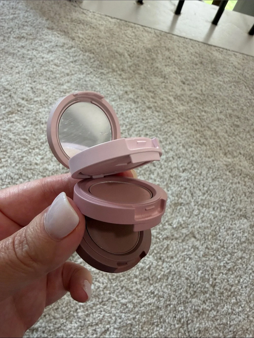 5 Kaja Beauty Bento Eyeshadow trios